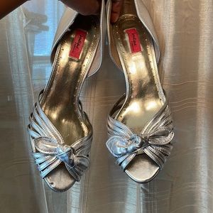 Women’s Sandal Heels